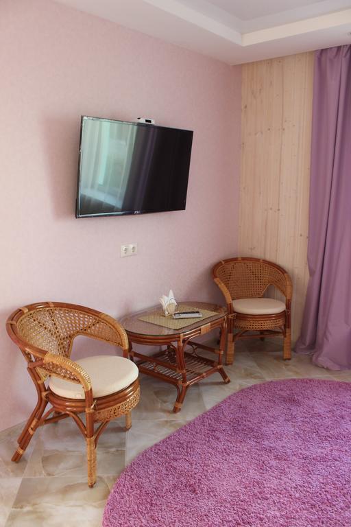Kentavr Hotel Navapolatsk Quarto foto