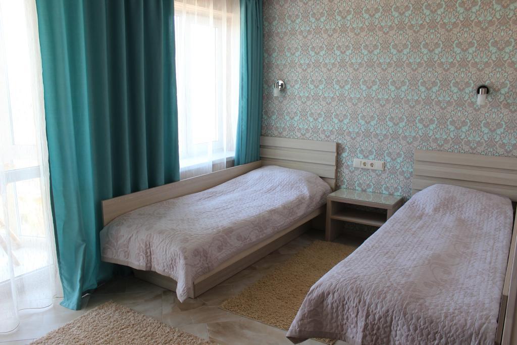 Kentavr Hotel Navapolatsk Quarto foto